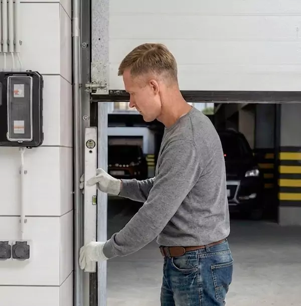 Why Choose Us for Door, Gate and Security Services in Buffalo, NY