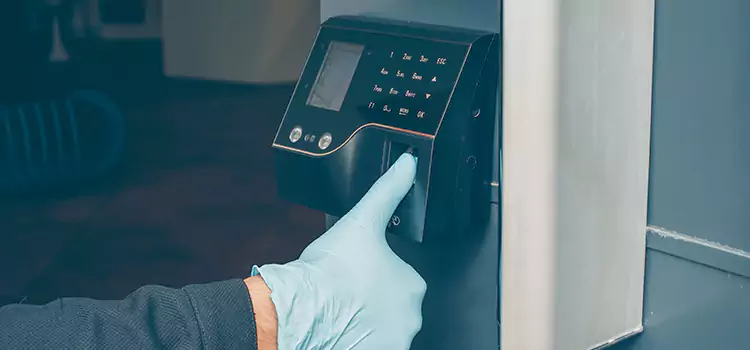 Access Control Installation Buffalo