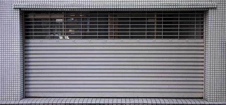 Advanced Solutions for Your Aluminum Garage Doors in Buffalo, New York