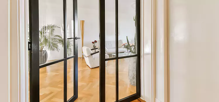 Bifold Door Replacement Buffalo