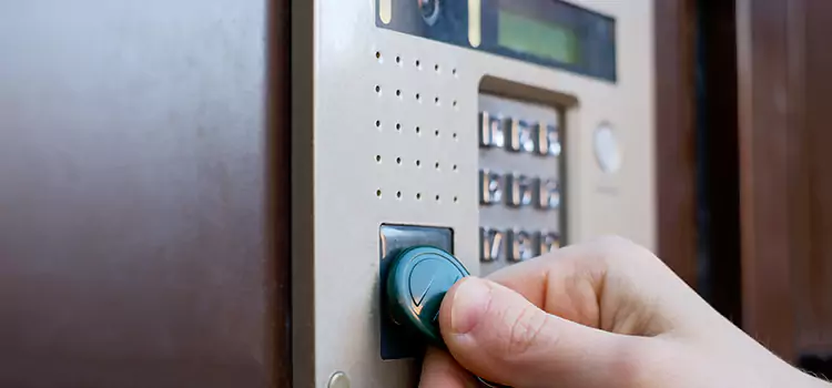 Enhanced Security Features Buffalo