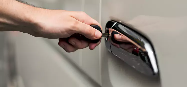 Why Choose Our Auto Locksmith Team in Buffalo, NY?