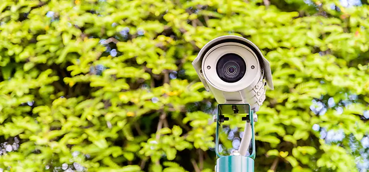 Advanced Surveillance Solutions for Every Need in Buffalo