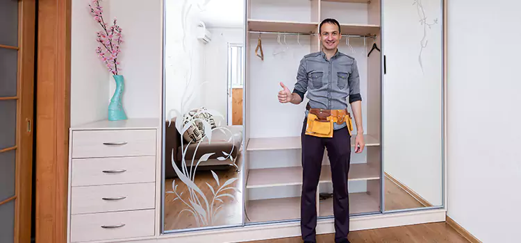 Sliding Closet Door Replacement Buffalo