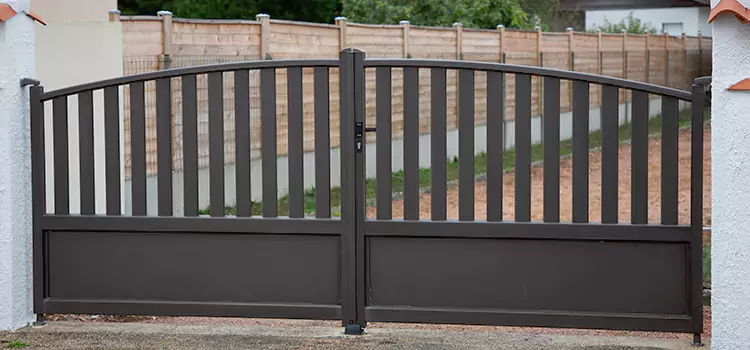Advanced Gate Solutions in Buffalo, NY