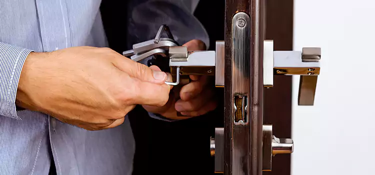Commercial Door Lock Repair Buffalo