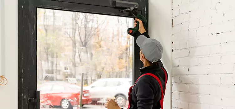 Comprehensive Door Closer Services in Buffalo, NY
