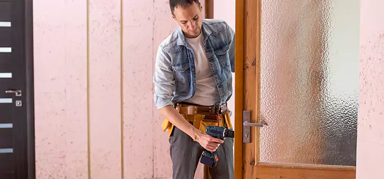 Exterior Door Frame Installation Buffalo