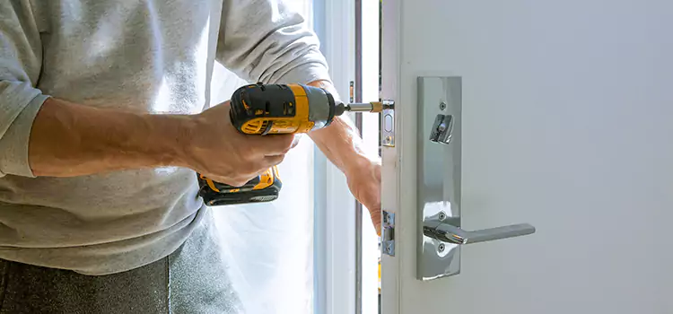 Door Knob Lock Repair Buffalo