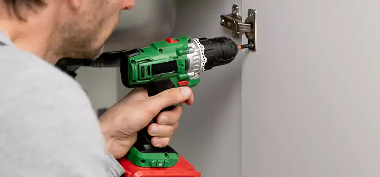 Commercial Door Hinge Repair Buffalo