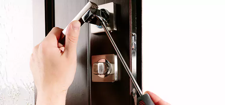 Door Lock Replacement Service Buffalo