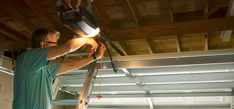 Garage Door Opener Sales and Installation Buffalo
