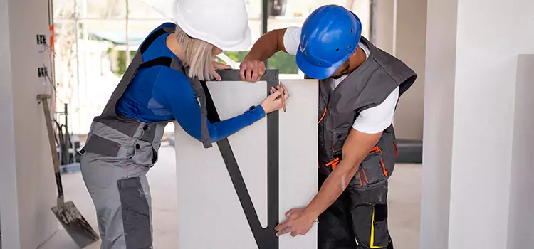 Why Choose Us for Door Panel Services in Buffalo, NY?