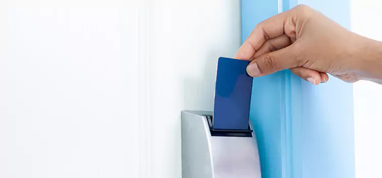 Access Control System Integration Buffalo
