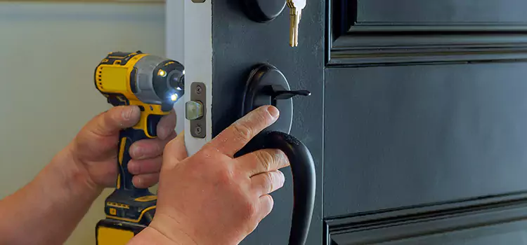 Locksmith Emergency Service Buffalo