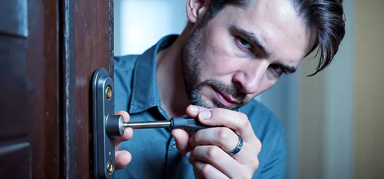 Eviction Locksmith Buffalo