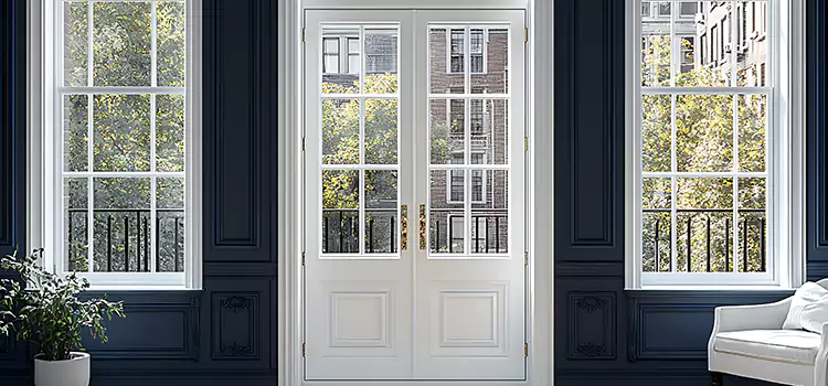French Door Lock Repair Buffalo
