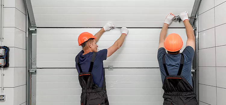 Choose Us for Your Garage Door Needs in Buffalo