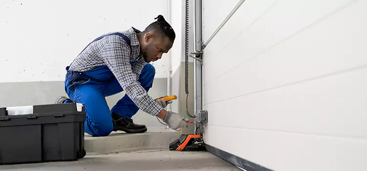 Expert Solutions for Every Garage Lock Need in Buffalo, NY