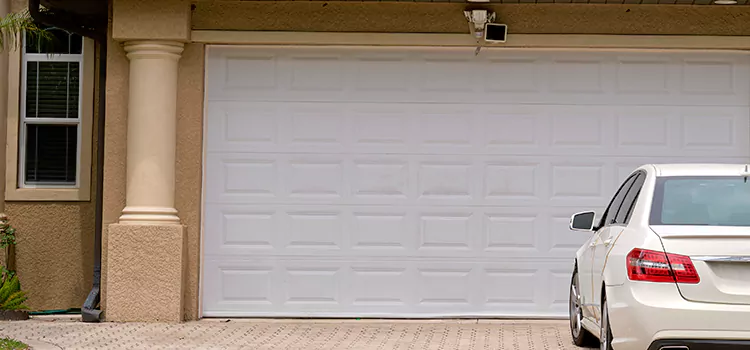 Comprehensive Garage Door Maintenance Services in Buffalo, NY