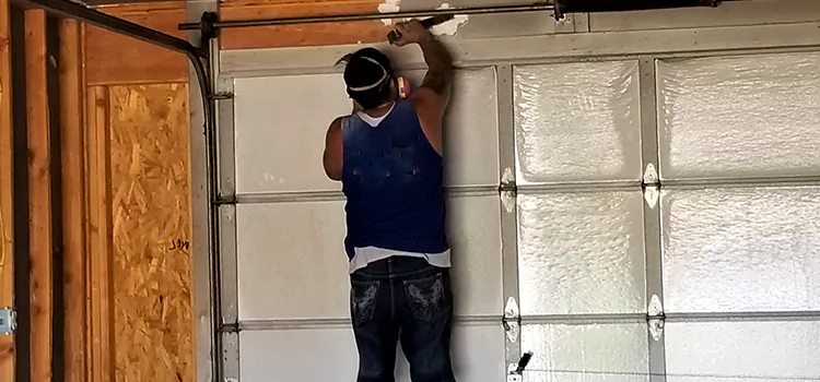 Specialized Garage Door Panel Solutions in Buffalo, NY