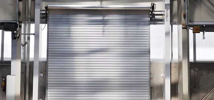 Roller Door Maintenance Buffalo