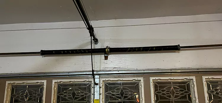 Garage Door Spring Repair Near Me Buffalo