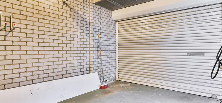 Comprehensive Solutions for Every Garage in Buffalo