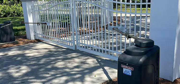 Automatic Gate Opener Repair Buffalo