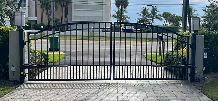 Gate Opener Replacement Near Me in Buffalo, NY