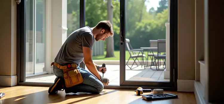 Comprehensive Solutions for Every Glass Door Need in Buffalo, NY
