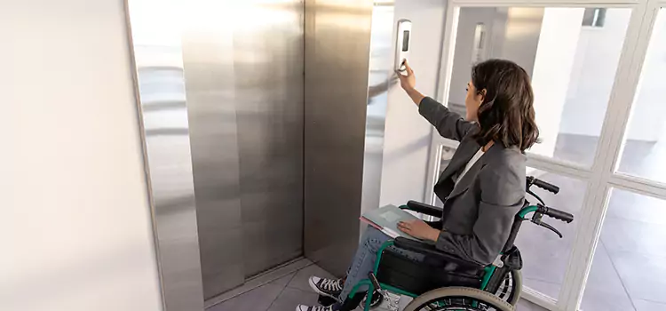 Benefits of Modern Handicap Door Systems in Buffalo, NY