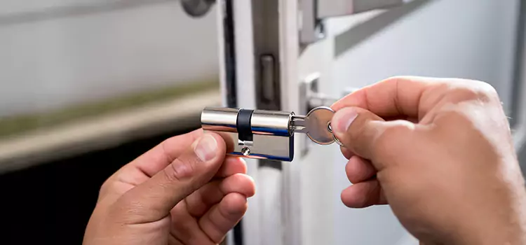 Emergency Locksmith for House Buffalo