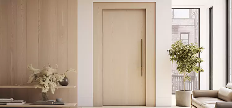 Choose Quality for Your Inside Doors in Buffalo, NY