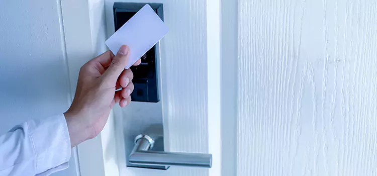Why Choose Us for Your Keycard Lock Installation in Buffalo, NY?
