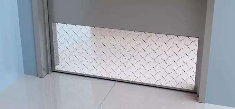Benefits of Professional Kick Plate Solutions in Buffalo, NY