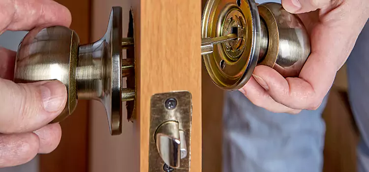 Sliding Door Lock Repair Buffalo