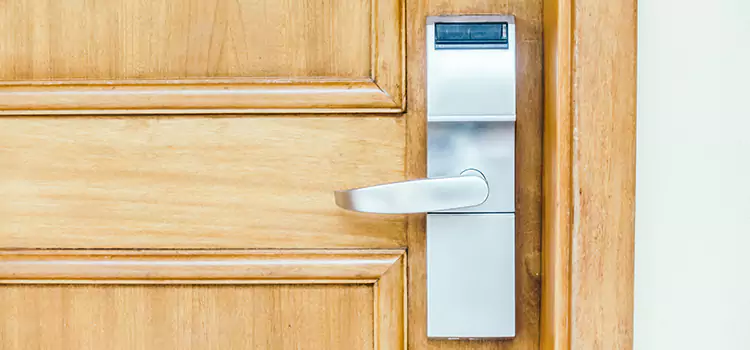 Electromagnetic Door Lock Installation Buffalo
