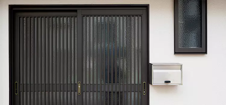 Sliding Screen Door Repair Buffalo