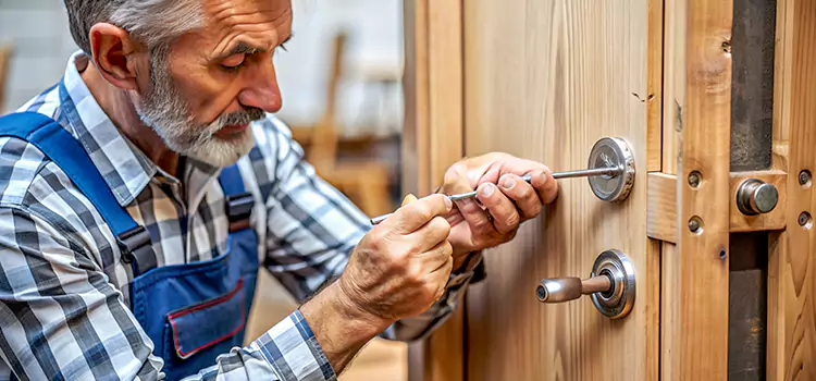 Mortise Replacement Lock Buffalo