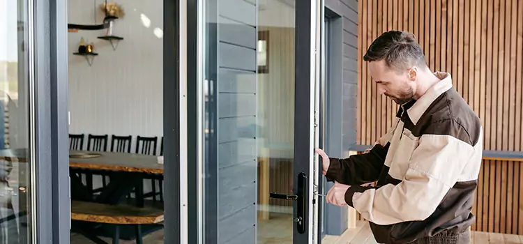 Replacing Patio Door Buffalo