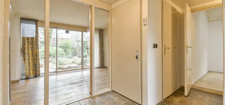 Why Choose Our Pocket Door Experts in Buffalo, NY?
