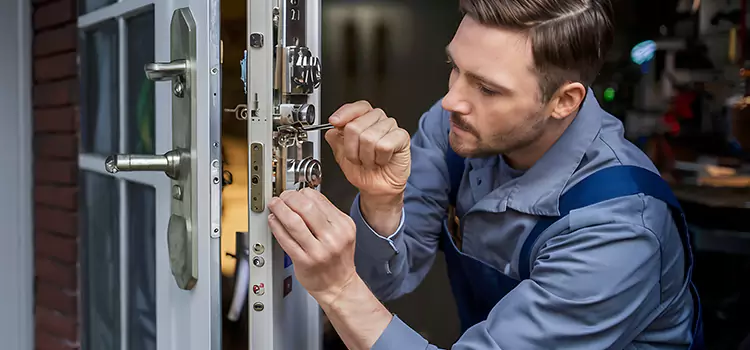 Residential Lock Installation Buffalo