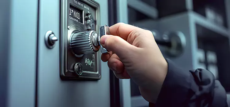 Locksmith Cost to Open Safe Buffalo