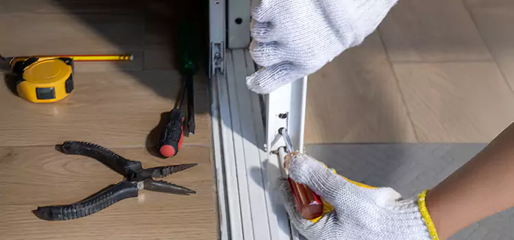 Sliding Door Installation Services in Buffalo, NY