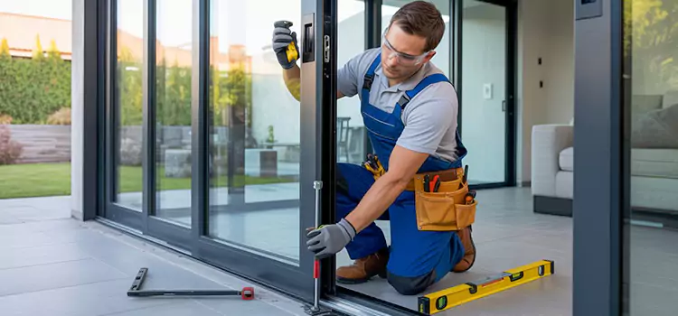 Sliding Screen Door Repair Buffalo