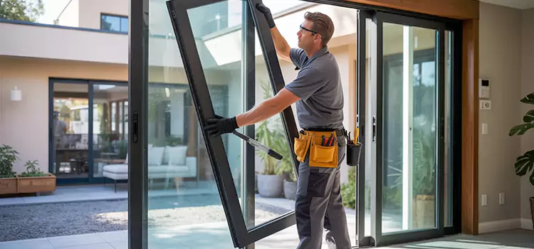 Specialized Sliding Door Roller Services in Buffalo, New York