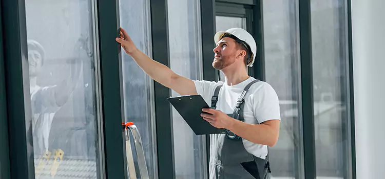 Comprehensive Solutions for Your Sticking Doors in Buffalo, NY