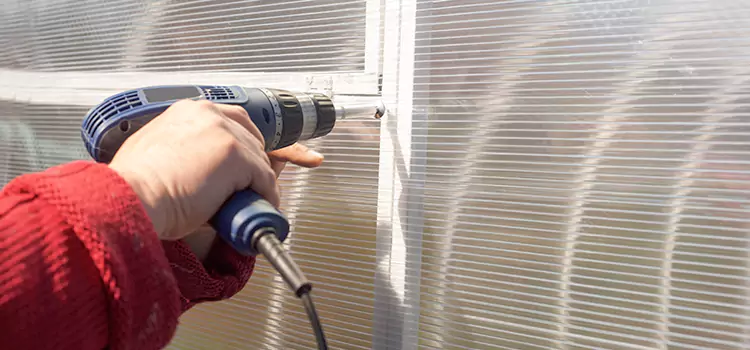 Sliding Screen Door Repair Buffalo
