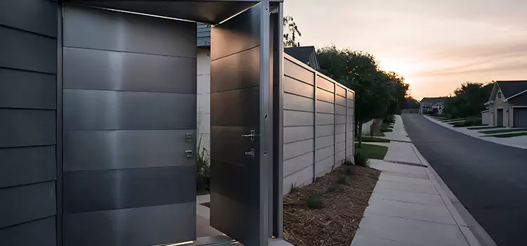 Comprehensive Steel Door Solutions in Buffalo, NY